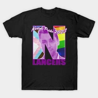 Norton Pride 2023 T-Shirt